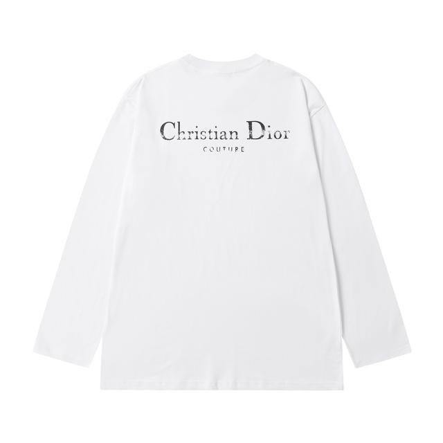 Dior Shirts-119